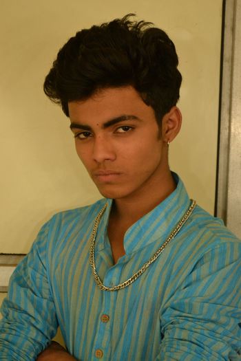 Sparsh Shrivastav-Kundan - Mica mireasa