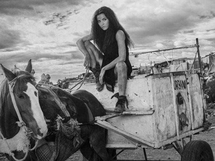 musica-telenovela-la-gata - x-La hermosa reina Maite Perroni