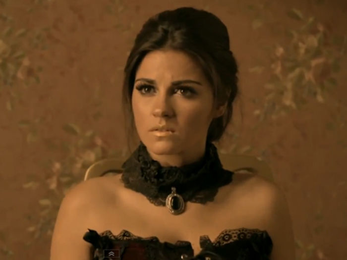 i838151 - x-La hermosa reina Maite Perroni