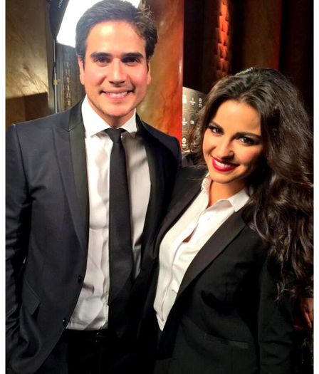 2h6c6s7 - x-La hermosa reina Maite Perroni