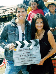 maite-perroni-06_principalGaleriaRetrato - x-La hermosa reina Maite Perroni