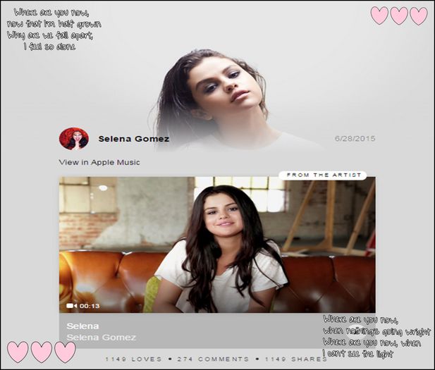 ❤ Day 035 || 01|07|2015 SMG. ❤