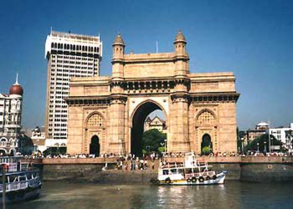 Maharashtra - 30- Orase din India