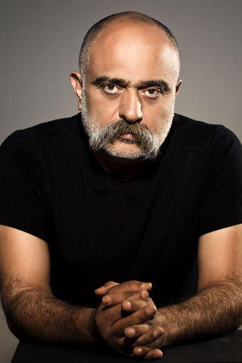 Mehmet Cevik-Ahmet - Iffet