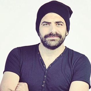 Serkan Genc-Feyyaz - Iffet