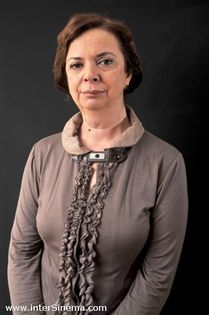 Ayse Tunaboylu-