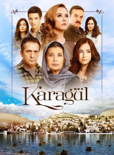 Karagul (2013)