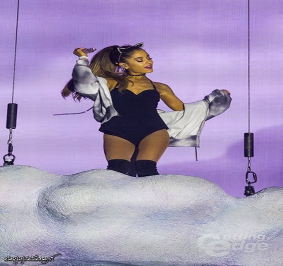The Honeymoon Tour ^ Lotto Arena - 2O15 - shows AND appearances_ 2O15 xx