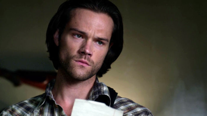 6-Supernatural-Season-10-Episode-1-S10E1-Black-Sam-Winchester-Jared-Padalecki-600x337