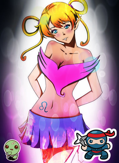 3