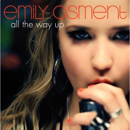 Emily Osment, All the way up - 3 lei - Hilton Techno