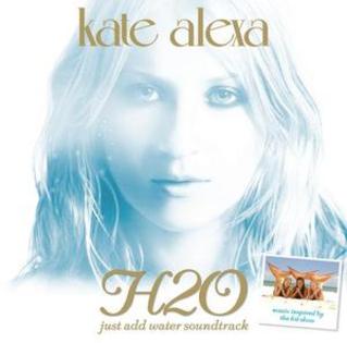 Kate Alexa, H2o Soundtrack - 3 lei - Hilton Techno