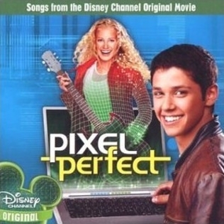 Pixel Perfect, SoundTrack - 3 lei - Hilton Techno