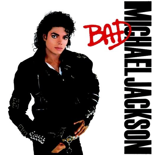 Michael Jackson, Bad - 3 lei - Hilton Techno