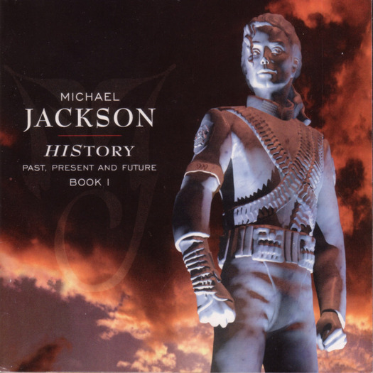 Michael_Jackson-History-Frontal - Hilton Techno