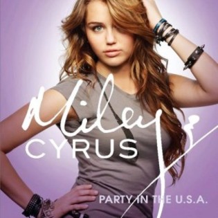 Miley Cyrus, Party in the U.S.A. - 3 lei - Hilton Techno
