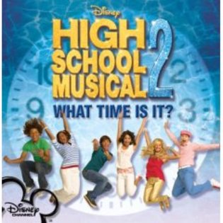 HSM, What time is it ? - 3 lei
