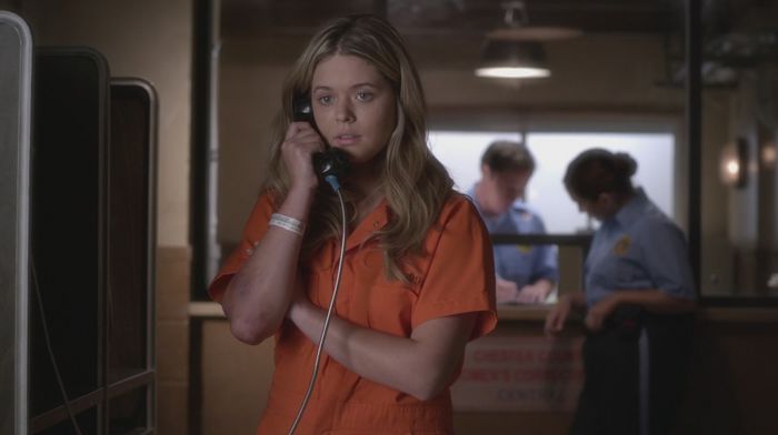 Fernando.. Fa tot posibilul sa ma scoti de aici, e oribil.