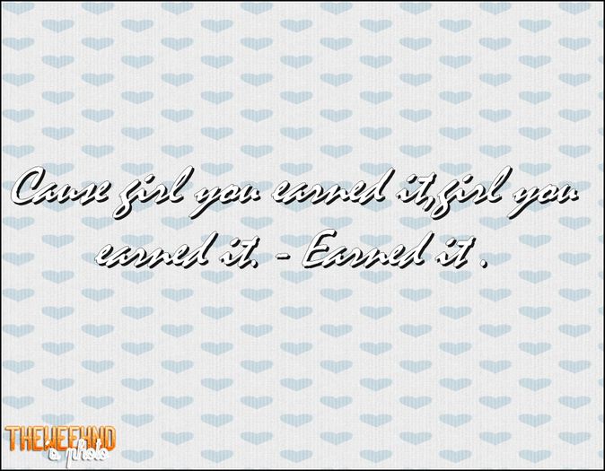 ● ƬӇЄƠʆƛMЄƧ - ЄƛƦƝЄƊ ƖƬ .