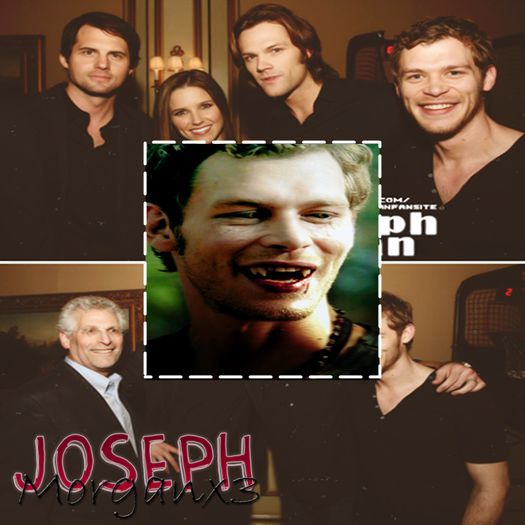  - 1981 - Joseph was there when no one was - I learn a lot from him