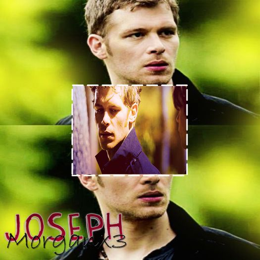  - 1981 - Joseph was there when no one was - I learn a lot from him