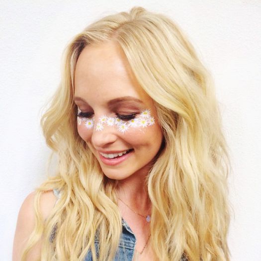  - x-The pretty Candice Accola