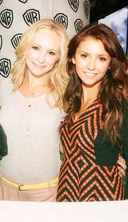 54243f58999038e131d0253637e1c6b9 - x-The stunning Nina Dobrev