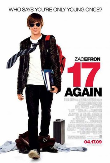 17 again - 4 lei