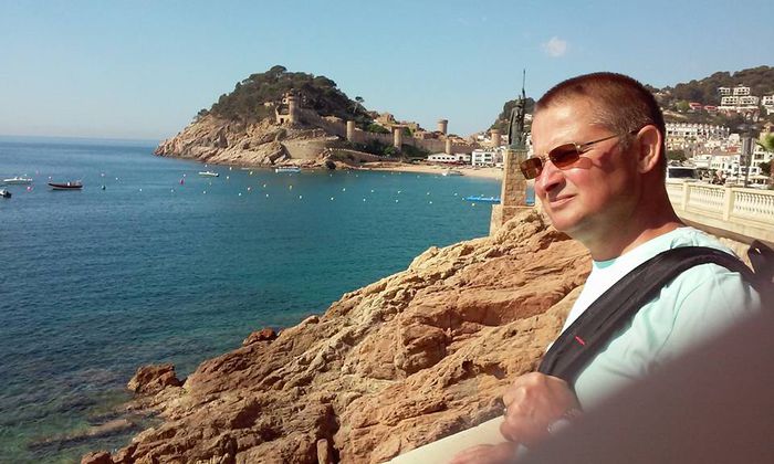 11406851_894765137257177_8880475534052735293_n - Tossa de mar