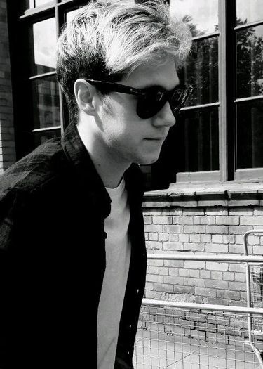 Niall Horan