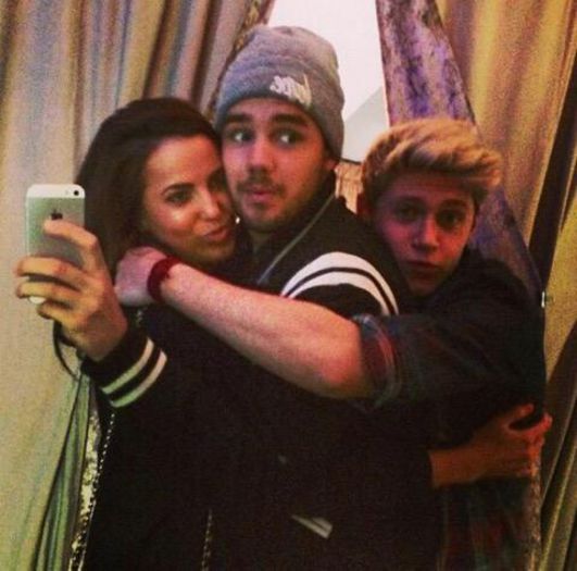 Niam   Sophia