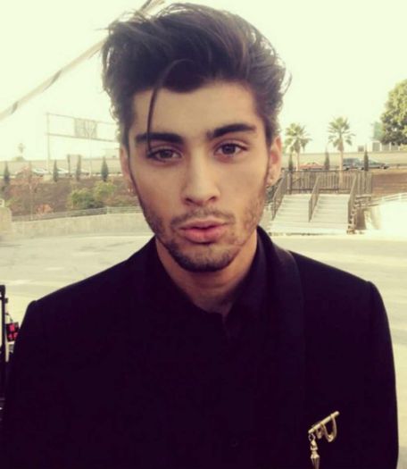 Zayn-Malik