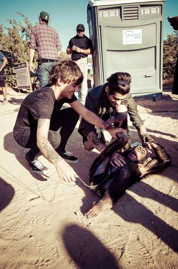 Zouis :( - One Direction