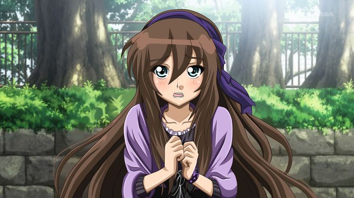 Who do you think about me?