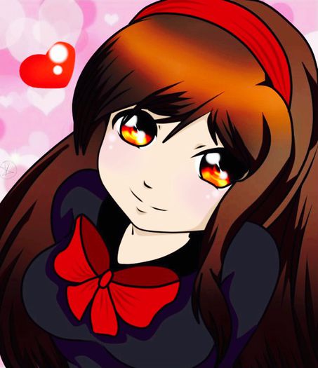 by votre-reine