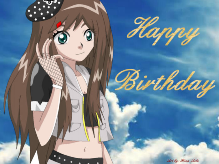 by Rina