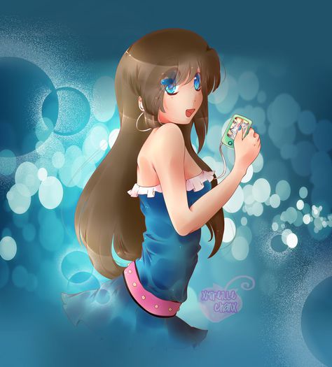 by xmireille-chanx