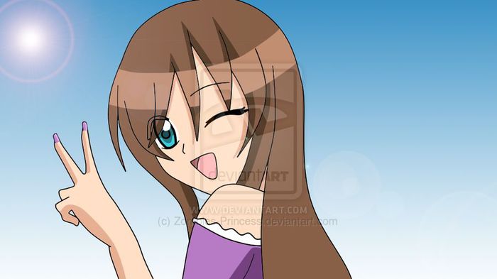 by Melody