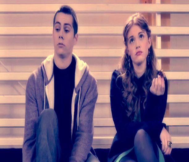 ❝ _ STYDIA | Emilia _ ❝