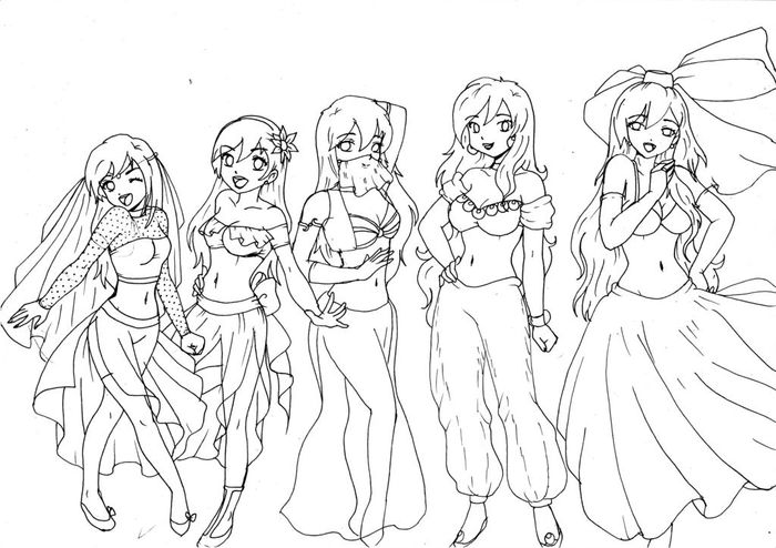 by toshinden-fanclub