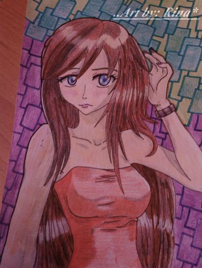 By Rina
