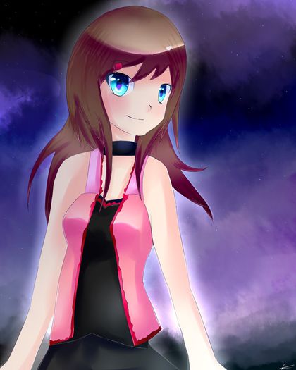 by loyamaneko