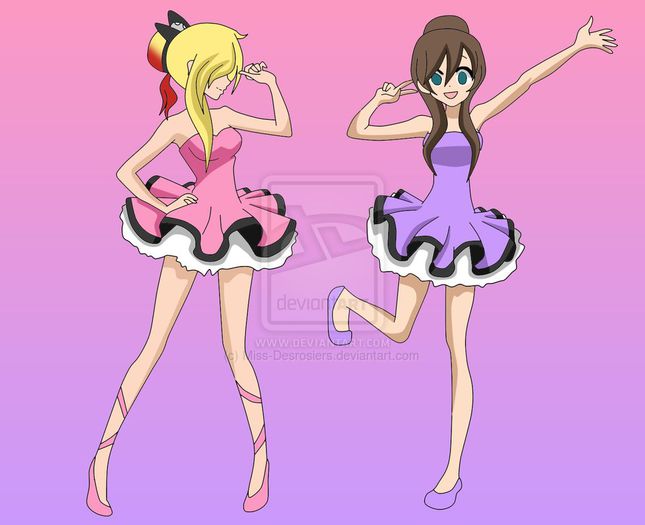 by Melody