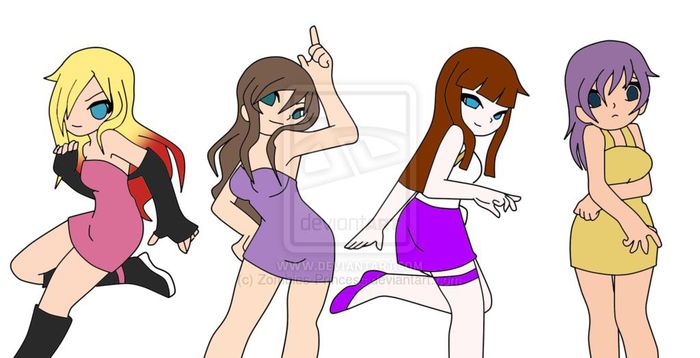 By Melody