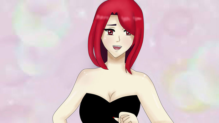 For Bunny