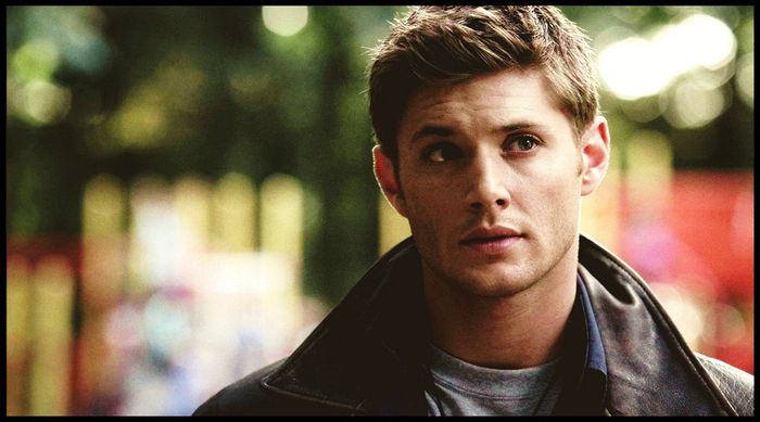 . Dean Winchester the hunter: TAKEN