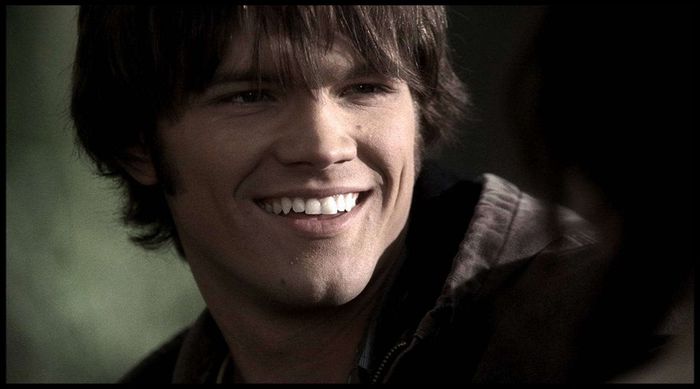 . Sam Winchester the hunter: TAKEN - Lets begin this madness together