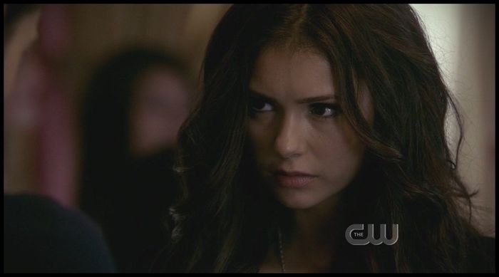 . Annalise Vincent the demon: TAKEN