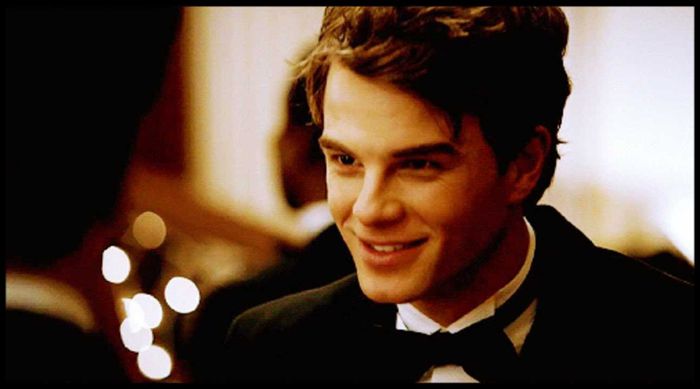 . Eric Clarke the angel: OPEN