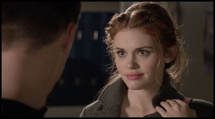 . Denise Nicholsin the demon: TAKEN